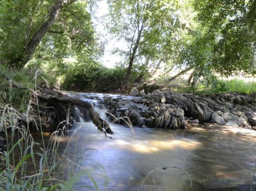 Alojamientos Rurales La Codosera Екстериор снимка